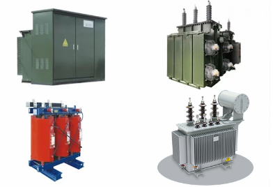 1000 kVA Transformers Features Applications and Selection Guide