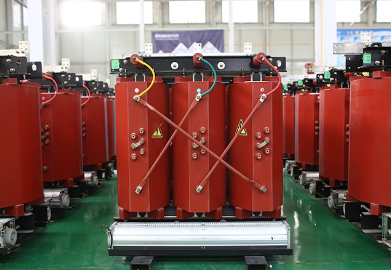 How Do You Maintain A Dry Type Transformer?