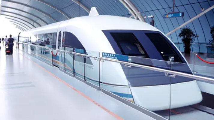Integrated Solutions For Railway